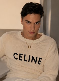 Brazilian Model VIP, Top and Bottom! - Acompañantes masculino in Dubai Photo 21 of 27