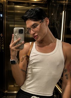 Brazilian Model VIP, Top and Bottom! - Acompañantes masculino in Dubai Photo 26 of 27