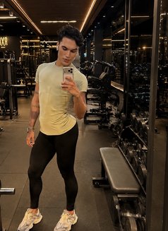 Brazilian Model VIP, Top and Bottom! - Acompañantes masculino in Dubai Photo 19 of 27