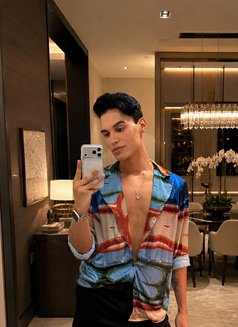 Brazilian Model VIP, Top and Bottom! - Acompañantes masculino in Dubai Photo 25 of 27