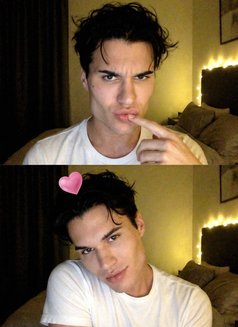 Brazilian Model VIP, Top and Bottom! - Acompañantes masculino in Dubai Photo 8 of 27