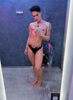 Brazilian Model VIP, Top and Bottom! - Acompañantes masculino in Dubai Photo 22 of 27