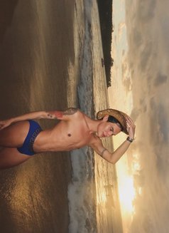Brazilian Model VIP, Top and Bottom! - Acompañantes masculino in Dubai Photo 23 of 27