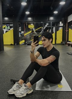 Brazilian Model VIP, Top and Bottom! - Acompañantes masculino in Dubai Photo 12 of 27