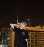 Brazilian Twink - Male escort in Dubai Photo 1 of 3