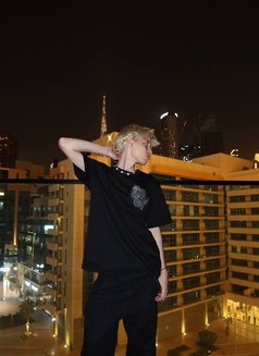 Brazilian Twink - Male escort in Dubai Photo 1 of 3