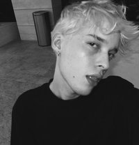 Brazilian Twink - Male escort in Dubai