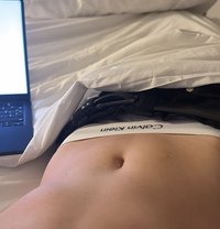 Brazilian Twink - Male escort in Dubai