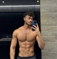 Brazilian Xxl - Male escort in Dubai