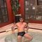 Brazilianboy - Male escort in Dubai
