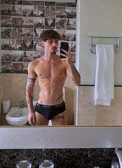 Brazilianboy - Male escort in Dubai Photo 3 of 3