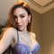 BrazilianCreampie - escort in Manila