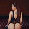 BrazilianCreampie - escort in Tokyo