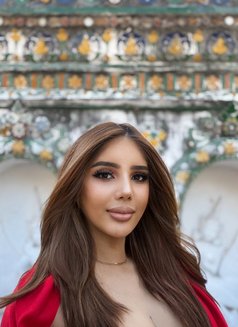 CREAMY THICK&CURVY - escort in Bangkok Photo 30 of 30