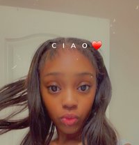Bre - escort in Alexandria