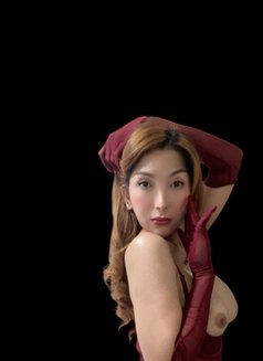 Break my ass not my heart - Transsexual escort in Taipei Photo 21 of 24