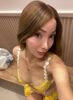 Break my ass not my heart - Acompañantes transexual in Taichung Photo 28 of 30