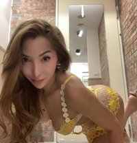 Hi guys im here till November 3 - Acompañantes transexual in Taipei Photo 29 of 30