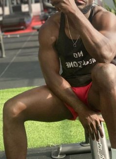 Breaker - Male escort in Dubai Photo 1 of 5