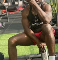 Breaker - Acompañantes masculino in Dubai