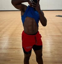 Breaker - Acompañantes masculino in Dubai