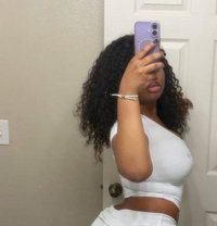 Breakthrough - escort in Jeddah