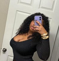Breakthrough - escort in Jeddah