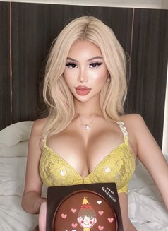 Breanna Skye - Transsexual escort in Pattaya Photo 7 of 24