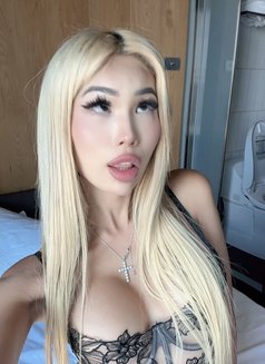 Breanna Skye - Transsexual escort in Pattaya Photo 19 of 30