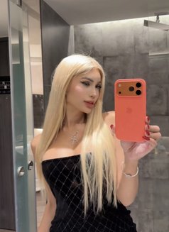 Breanna Skye - Transsexual escort in Pattaya Photo 28 of 30