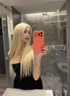 Breanna Skye - Transsexual escort in Pattaya Photo 29 of 30