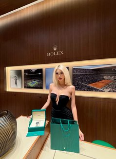 Breanna Skye - Transsexual escort in Pattaya Photo 10 of 15