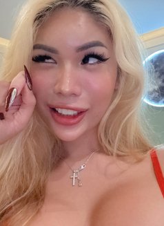 Breanna Skye ( Famous of Model ) - Transsexual escort in Bangkok Photo 10 of 16