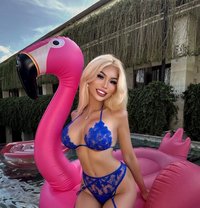 Breanna Skye ( FAMOUS ONLYFANS MODEL ) - Acompañantes transexual in Bangkok Photo 29 of 29