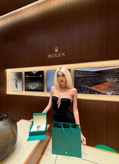 Breanna Skye ( FAMOUS ONLYFANS MODEL ) - Transsexual escort in Bangkok Photo 27 of 30