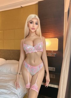 Breanna Skye ( GFE, CAMSHOW & CONTENT ) - Transsexual escort in Bangkok Photo 29 of 30