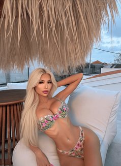 Breanna Skye ( Prettiest ) - Acompañantes transexual in Tokyo Photo 29 of 29