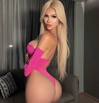 Breanna Skye ( TG @asteriadawn ) - Transsexual escort in Bangkok