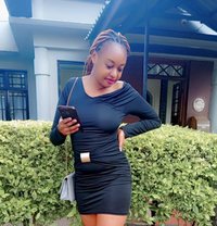 Breanne - escort in Nairobi
