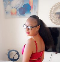 Breanne - escort in Nairobi