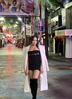 Bree Bella - Transsexual escort in Manila Photo 21 of 21