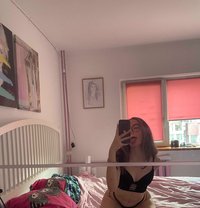 Bree - escort in Callao