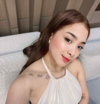 Bree - escort in Manila