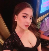 Bree - escort in Manila
