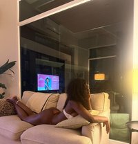 Bree - puta in Bangkok
