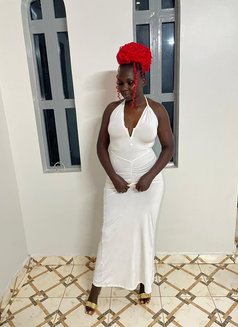 Bree73 - escort in Nairobi Photo 1 of 3