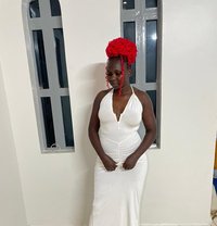 Bree73 - escort in Nairobi