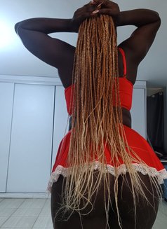 Bree73 - escort in Nairobi Photo 3 of 3