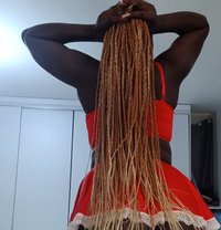 Bree73 - escort in Nairobi