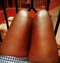 Breed Me - Male escort in Nairobi